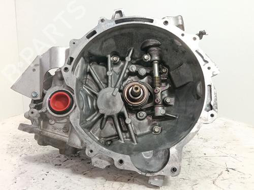 Used Gearbox MITSUBISHI MIRAGE / SPACE STAR VI Hatchback (A0_A) 1.2 (A03A) (80 hp) 32235120