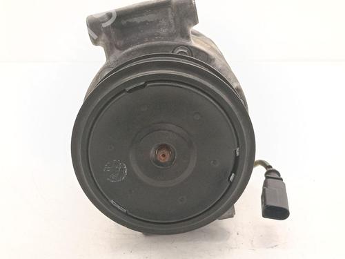 AC compressor AUDI Q7 (4LB) 4.2 TDI quattro | BP31907012M34