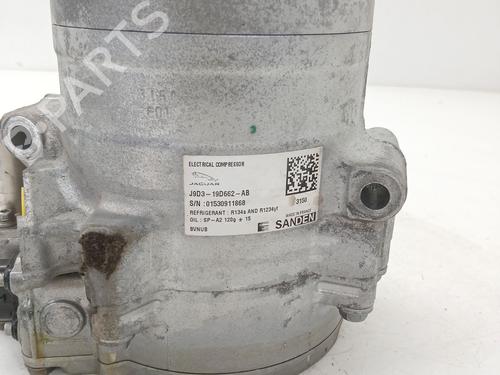 AC compressor JAGUAR I-PACE (X590) EV400 AWD | BP37487627M34 - Image 2