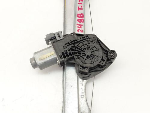 Used Rear left window mechanism CITROËN C4 II (NC_) 1.6 HDi 90 (92 hp) 32449651