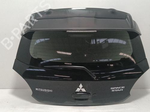 Bagklap CC/Kombi-Coupé MITSUBISHI MIRAGE / SPACE STAR VI Hatchback (A0_A) 1.2 (A03A) (80 hp) 32134633