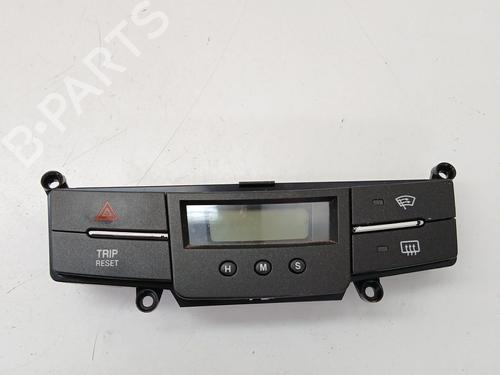 Used Warning switch Warning switch SSANGYONG KORANDO (CK) 2.0 e-XDi (175 hp) 33467765 33467765