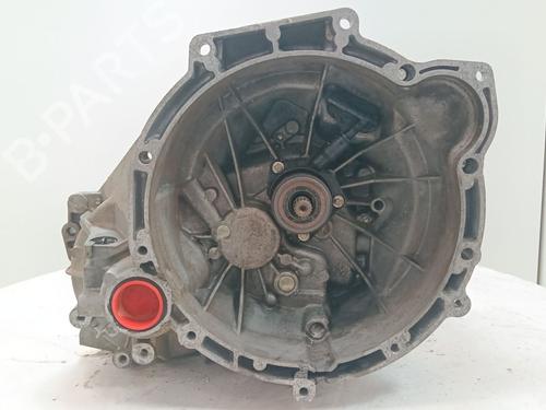 Used Gearbox Gearbox FORD FOCUS II (DA_, HCP, DP) 1.6 (100 hp) 34346403 34346403