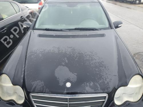 Capot MERCEDES-BENZ C-CLASS (W203) [2000-2007]  23885578