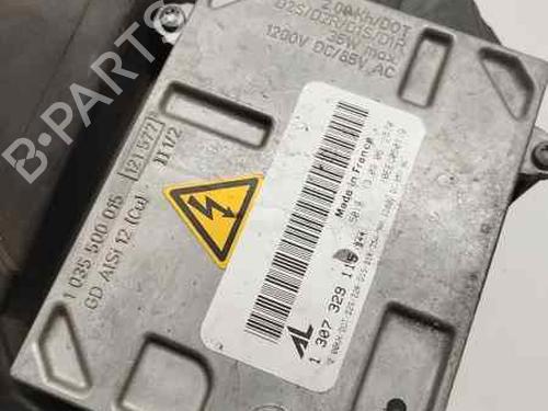 Left headlight AUDI A4 B7 (8EC) 2.0 TDI | BP22639686C28 