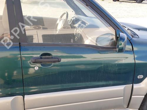 Used Right front door SUZUKI GRAND VITARA I (FT, HT) 2.0 TD 4x4 (SQ420D) (87 hp) 27711624