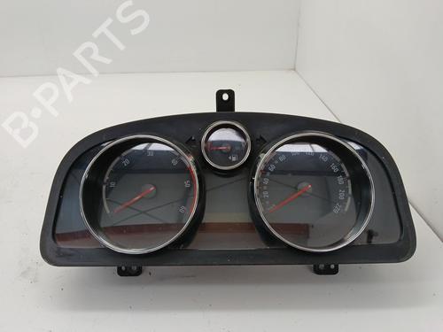 Kombiinstrument Kombiinstrument OPEL ANTARA A (L07) 2.0 CDTI (150 hp) 36563923 36563923