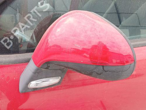 Retrovisor esquerdo Retrovisor esquerdo 38069061 38069061