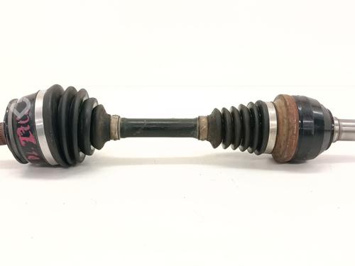 Left front driveshaft MERCEDES-BENZ CLA Coupe (C117) CLA 220 CDI 4-matic (117.305) | BP31194045M38 - Image 2