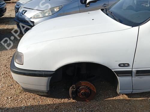 Used Left front fenders Left front fenders OPEL VECTRA A (J89) 2.0 i (F19, M19) (115 hp) 39715483 39715483