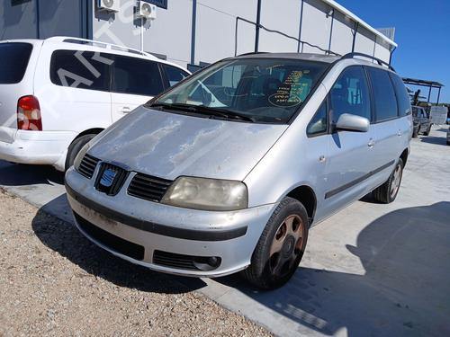 Brukte deler til SEAT ALHAMBRA (7V8, 7V9) 1.9 TDI 4530170