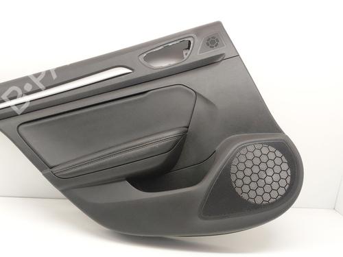 Used Rear left panel RENAULT MEGANE IV Grandtour (K9A/M/N_) E-TECH 160 (K9NH) (158 hp) 31021418