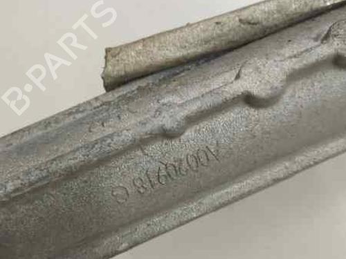 Steering rack FIAT 500 (312_)  | BP22969739M22 