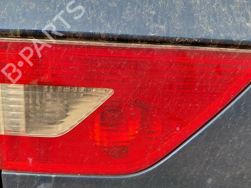 Used Left tailgate light BMW X3 (E83) 3.0 d (218 hp) 26741020