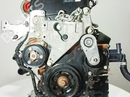 Engine FORD MONDEO V Hatchback (CE) 2.0 TDCi | BP16578448M1 