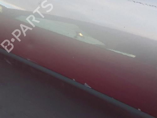 Left rear door BMW 7 (E65, E66, E67)  | BP29834955C4 