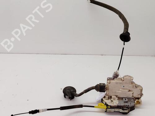 Used Front left lock AUDI A5 (8T3) 2.7 TDI (190 hp) 27585757