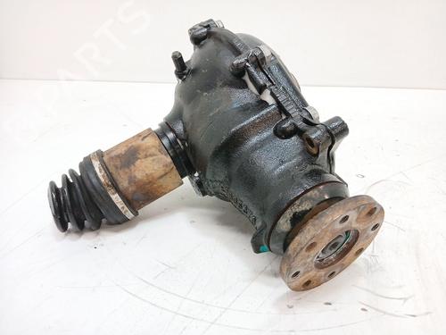 Front differential BMW X3 (E83) 2.0 sd | BP39434092M23  - Image 6