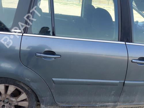 Used Right rear door CITROËN C4 Grand Picasso I (UA_) 1.6 HDi (109 hp) 27278314