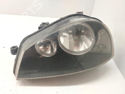 Used Left headlight SEAT AROSA (6H1) 1.0 (50 hp) 24435186
