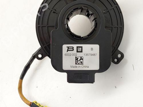 squib-airbag-opel-meriva-b-mpv-s10-2010-2011-2012-2013-2014-2015-2016-2017-31814483 main image