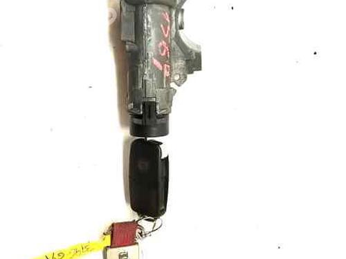 Clé de contact SEAT IBIZA IV (6J5, 6P1) [2008-2017]  20296051
