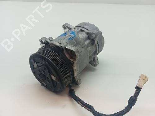 AC-Kompressor CITROËN XSARA Coupe (N0) 2.0 HDI 90 (90 hp) 15979713