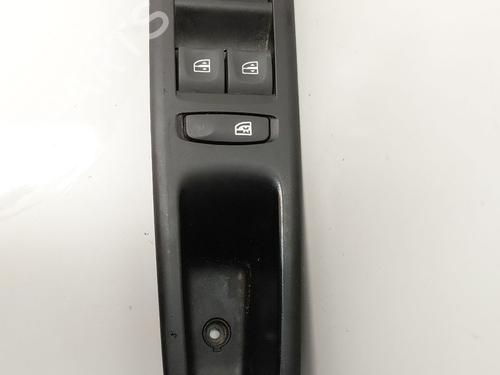 Venstre fortil elrude kontakt RENAULT SCÉNIC III (JZ0/1_) 1.5 dCi (JZ02, JZ0R) (95 hp) 31211074