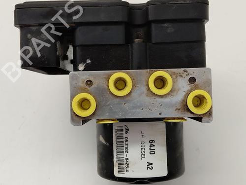 Used ABS pump SUZUKI GRAND VITARA II (JT, TE, TD) 1.9 DDiS All-wheel Drive (JT419, TD44, JB419WD, JB419XD,... (129 hp) 30965587