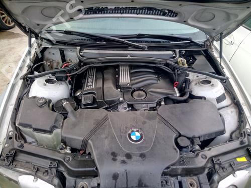 Starter BMW 3 Compact (E46) 316 ti | BP15978223M8 