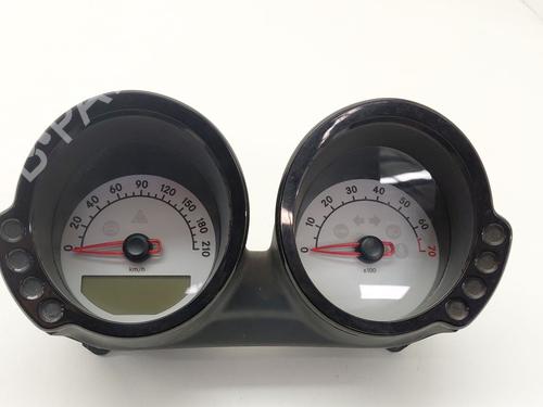 Used Instrument cluster SMART FORFOUR (454) [2004-2006]  30734463