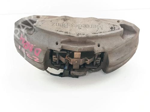 Right front brake caliper MERCEDES-BENZ E-CLASS Convertible (A238) E 200 (238.442) | BP30884929M104
