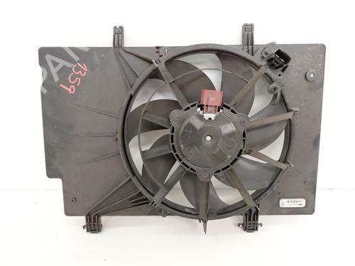 Køleventilator elektrisk FORD FIESTA VI (CB1, CCN)  | BP26940599M35