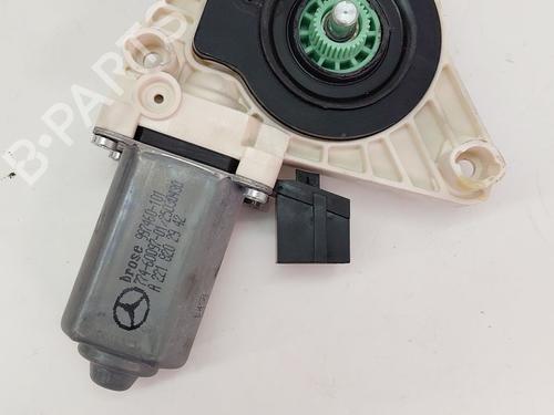 Used Left rear window motor MERCEDES-BENZ S-CLASS (W221, V221) S 350 CDI 4-matic (221.080, 221.180) (235 hp) 29288280