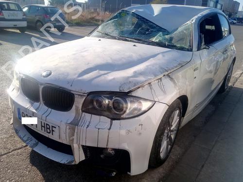 AC compressor BMW 1 (E87)  | BP15977982M34 