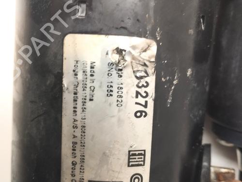 Starter OPEL VECTRA B (J96)  | BP17230823M8 