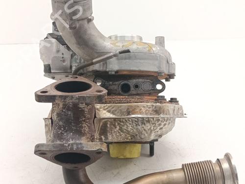 Used Turbocharger/Supercharger Turbocharger/Supercharger 36986964 36986964