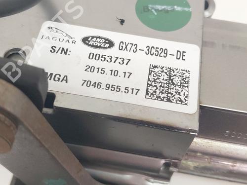 Steering column JAGUAR XE (X760) | BP30144029M21