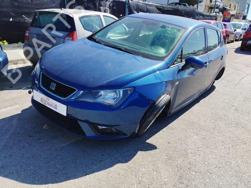 Starter SEAT IBIZA IV (6J5, 6P1)  | BP27201036M8 