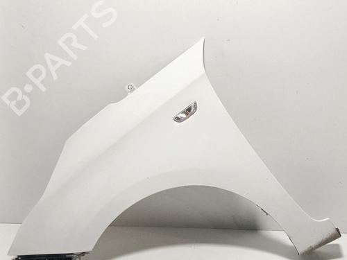 Guarda-lamas esquerdo KIA CARENS IV 1.7 CRDi (116 hp) 31290819