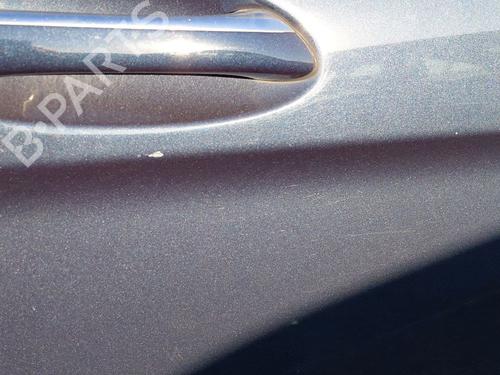 Right rear door MERCEDES-BENZ B-CLASS Sports Tourer (W245) B 180 CDI (245.207) | BP29200973C5 