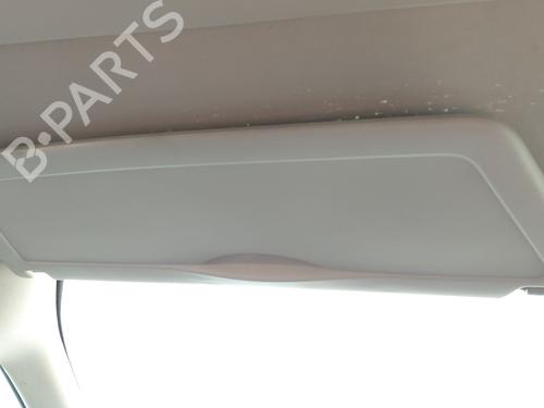 left-sun-visor-citroen-c4-picasso-i-mpv-ud_-2006-2007-2008-2009-2010-2011-2012-2013-2014-2015-32477029 main image
