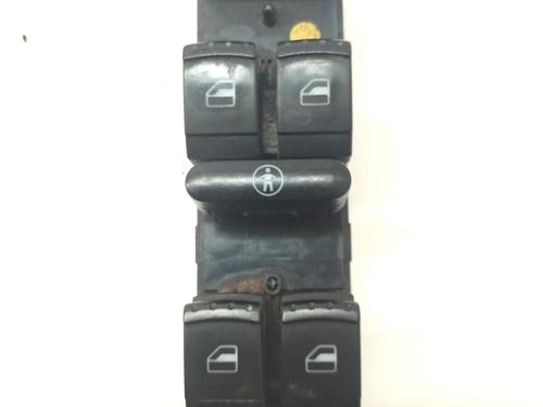 Used Left front window switch SEAT TOLEDO II (1M2) 1.9 TDI (110 hp) 24435260