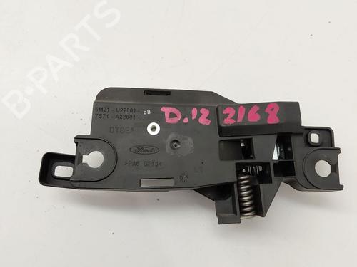 Front left interior door handle FORD S-MAX (WA6) 2.0 TDCi | BP32518357I13