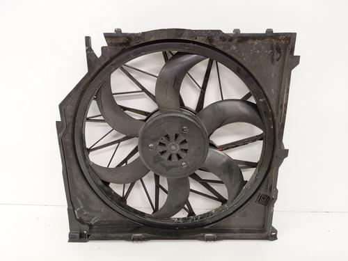 Køleventilator elektrisk BMW 1 (F40) 116 d (116 hp) 26940596