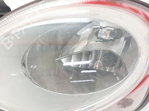 Left front indicator FIAT 500L (351_, 352_) 1.4 (199LYB1B) | BP36917204C32 - Image 2