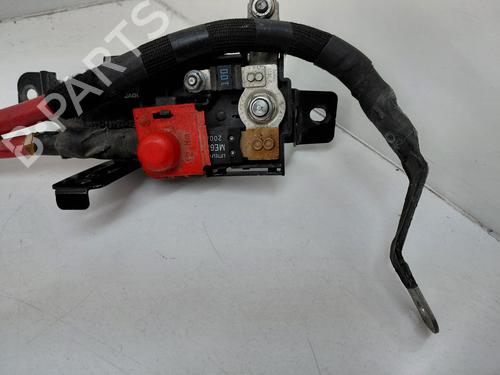 Fuse box JAGUAR I-PACE (X590) EV400 AWD | BP26652961E1 