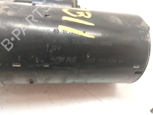 Startmotor SEAT IBIZA III (6L1) 1.9 SDI | BP24615612M8 