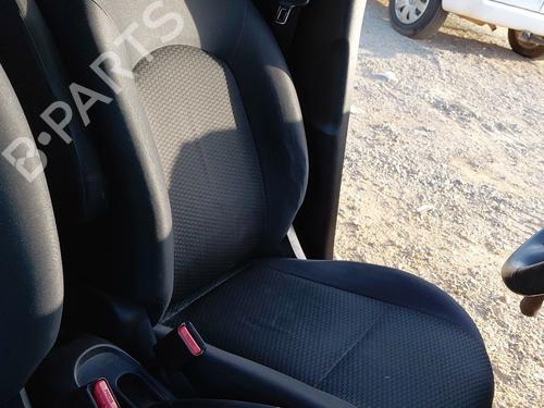Left front seat NISSAN MICRA IV (K13K, K13KK) 1.2 | BP29806876C15 