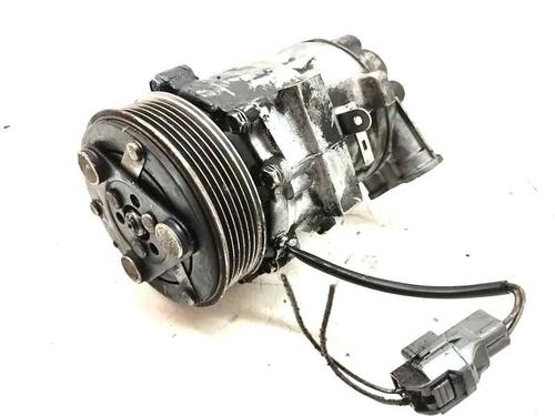 AC compressor FIAT FIORINO Box Body/MPV (225_) 1.3 D Multijet (225BXD1A, 225BXB1A, 225BXB11) | BP21558688M34
